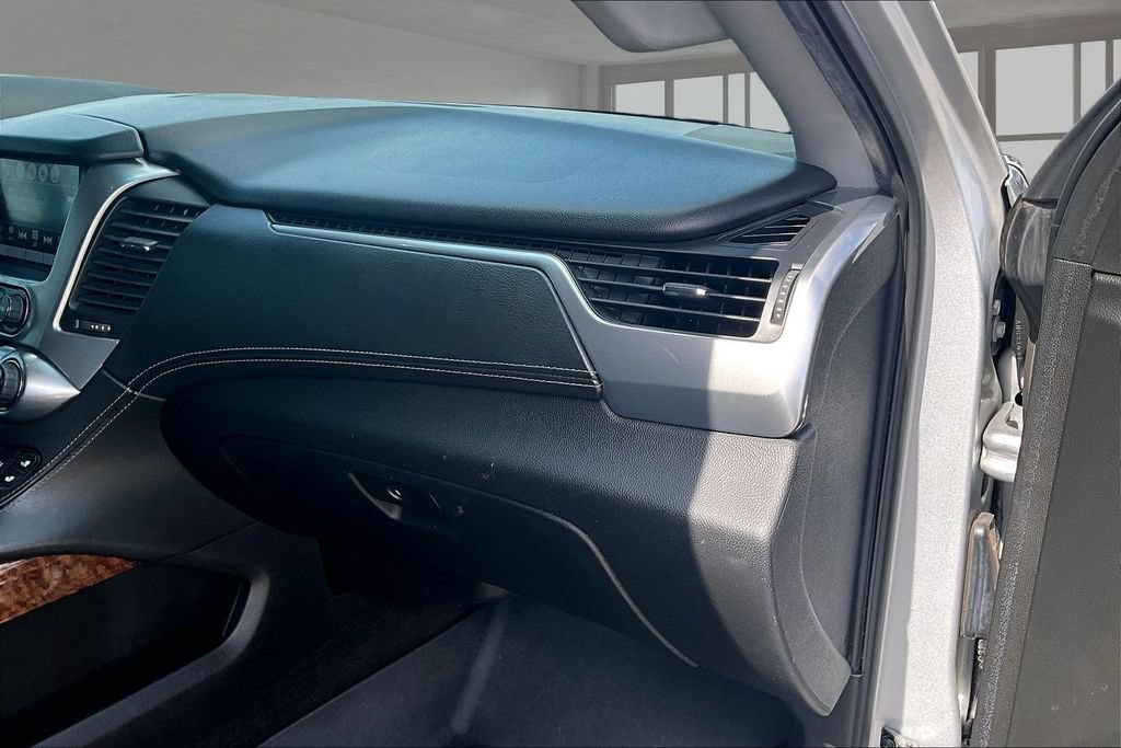 Used 2018 Chevrolet Tahoe Premier RWD image 15