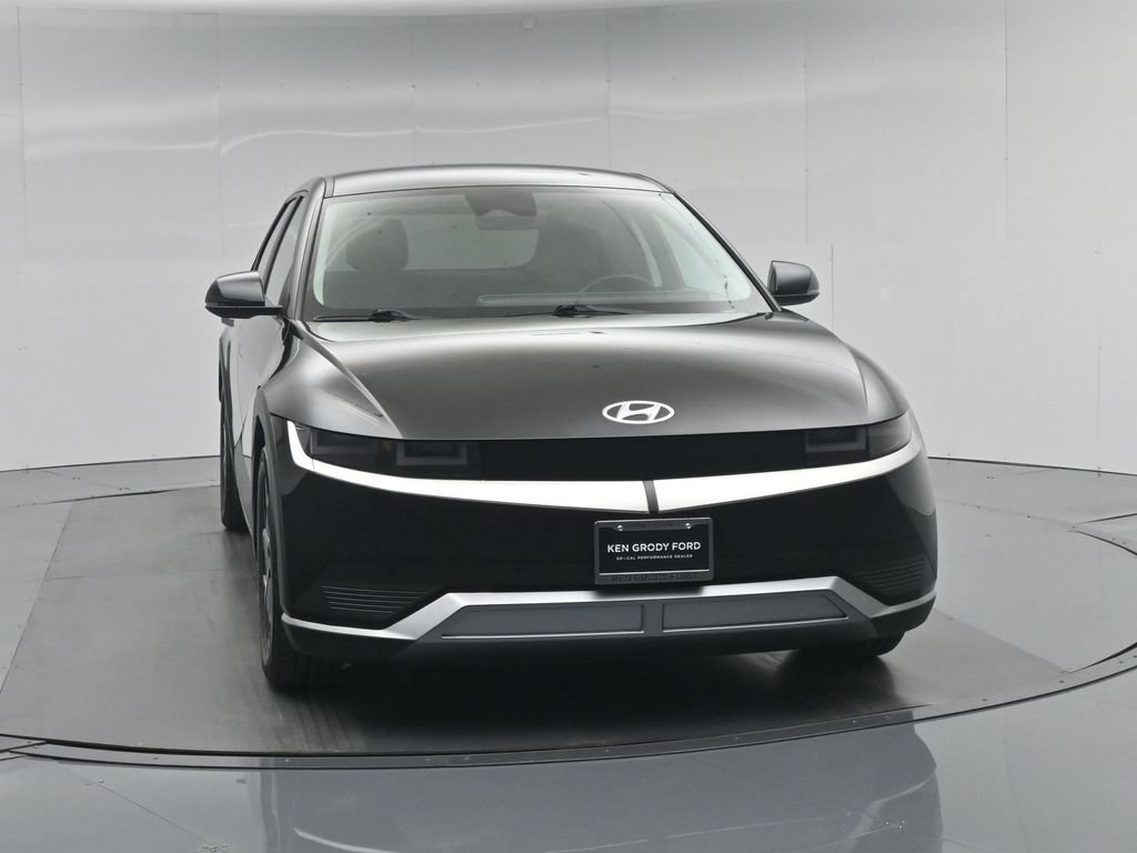 Used 2022 Hyundai Ioniq 5 SEL RWD image 29