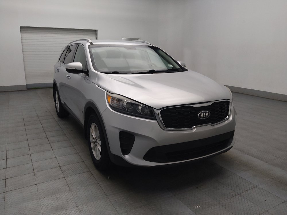 Used 2019 Kia Sorento FWD w/ LX Convenience Package image 13