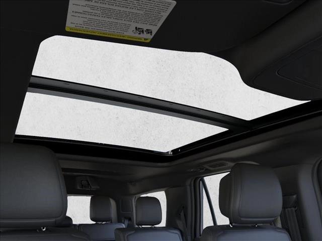 New 2026 Ford Expedition Platinum AWD/4WD image 22