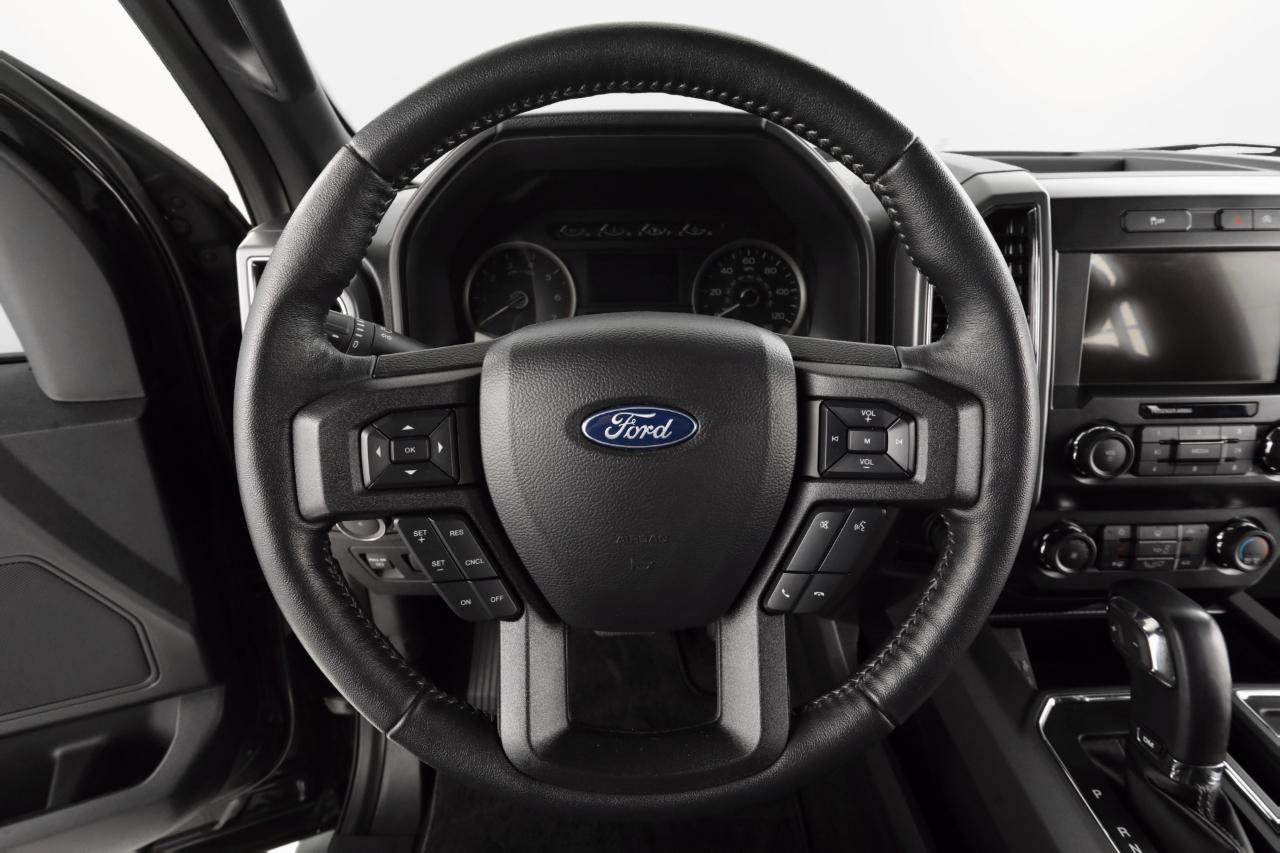 Used 2020 Ford F150 XLT w/ Equipment Group 302A Luxury image 14