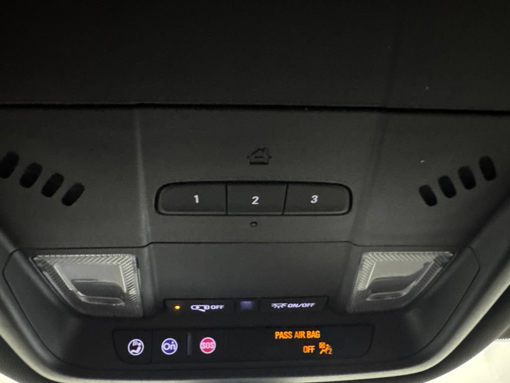 Used 2024 Buick Enclave Essence w/ Sport Touring Edition FWD image 51