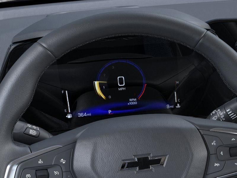 New 2026 Chevrolet TrailBlazer ACTIV w/ Convenience Package image 18