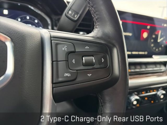 Used 2022 GMC Sierra 1500 Elevation image 43