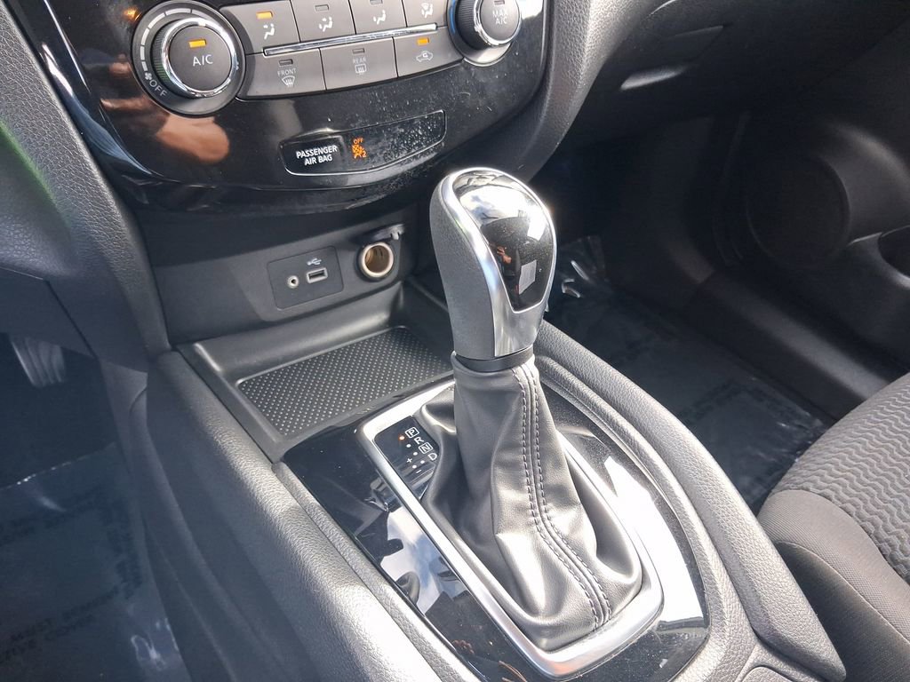 Used 2019 Nissan Rogue Sport S FWD image 22
