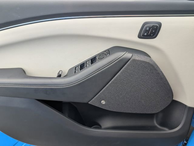 Used 2024 Ford Mustang Mach-E Premium image 31