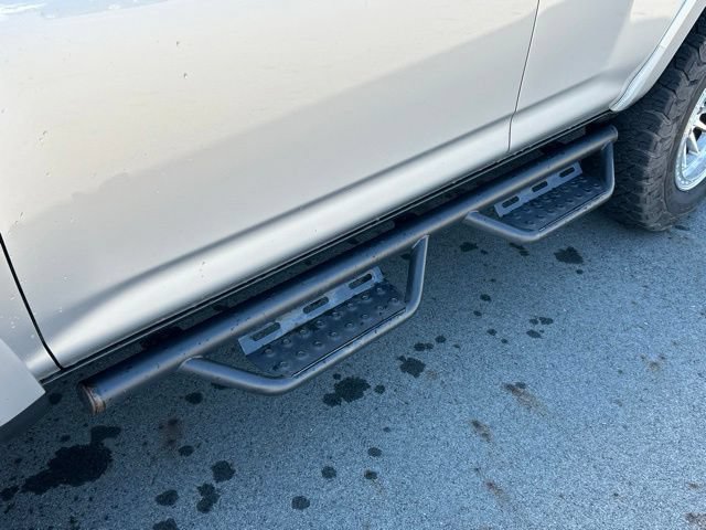 Used 2016 Toyota 4Runner SR5 RWD image 14