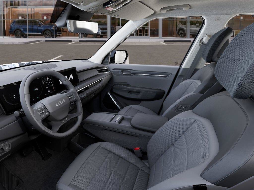 New 2026 Kia EV9 Land AWD/4WD image 17