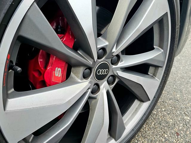 Used 2023 Audi SQ5 Premium Plus w/ Premium Plus Package image 6