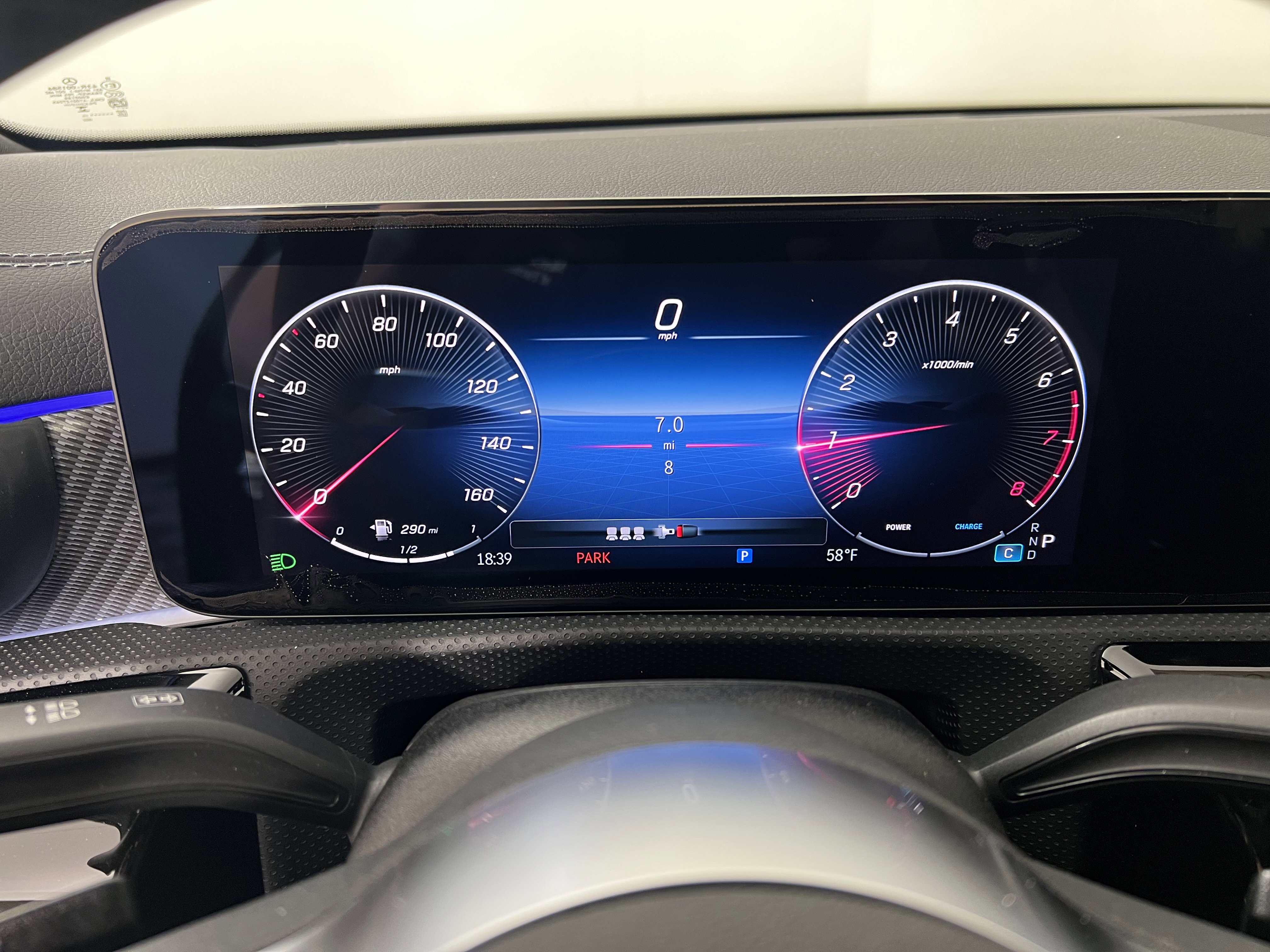 New 2026 Mercedes-Benz CLA 250 4MATIC image 28