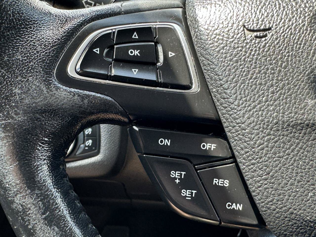 Used 2017 Ford Escape Titanium FWD image 52