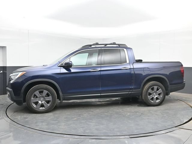 Used 2020 Honda Ridgeline RTL-E image 6