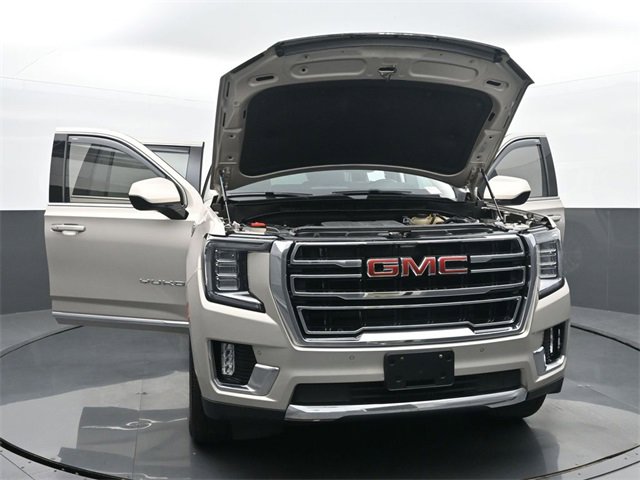Used 2023 GMC Yukon XL SLT image 56