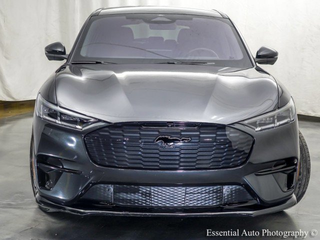 Used 2022 Ford Mustang Mach-E GT image 6