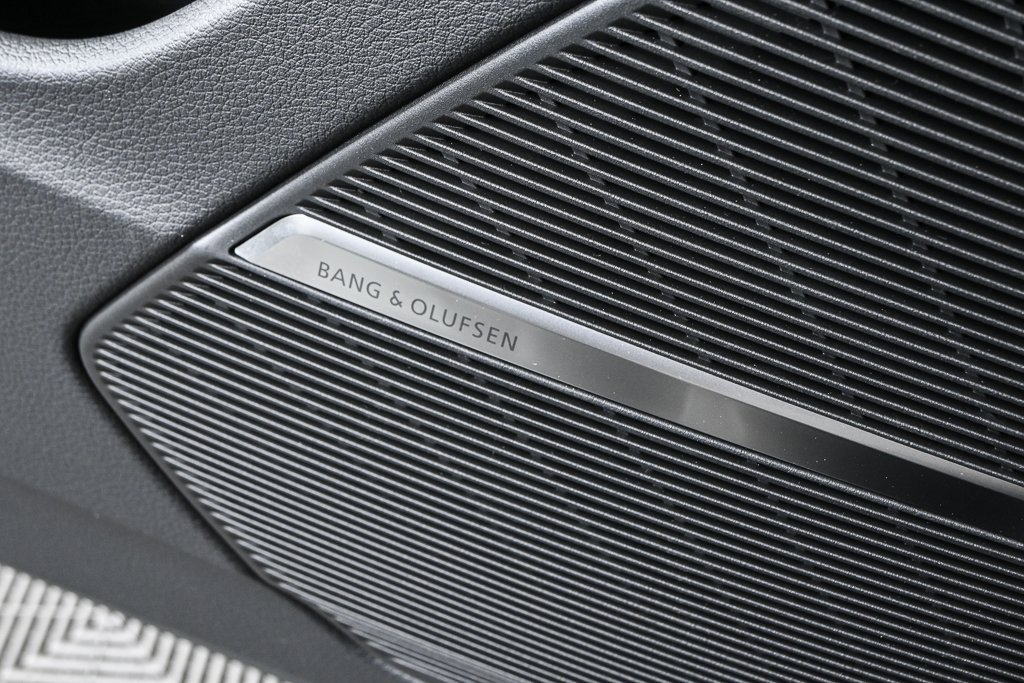 New 2026 Audi Q8 Premium Plus image 7