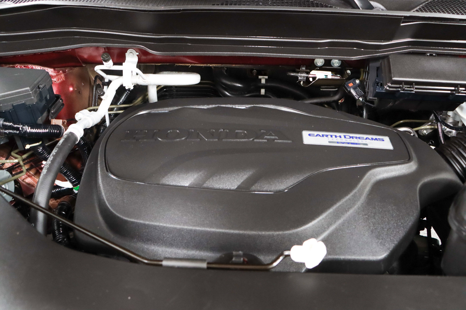 Used 2020 Honda Passport Touring image 31