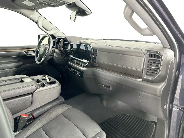 Used 2023 Chevrolet Silverado 1500 LT AWD/4WD image 28