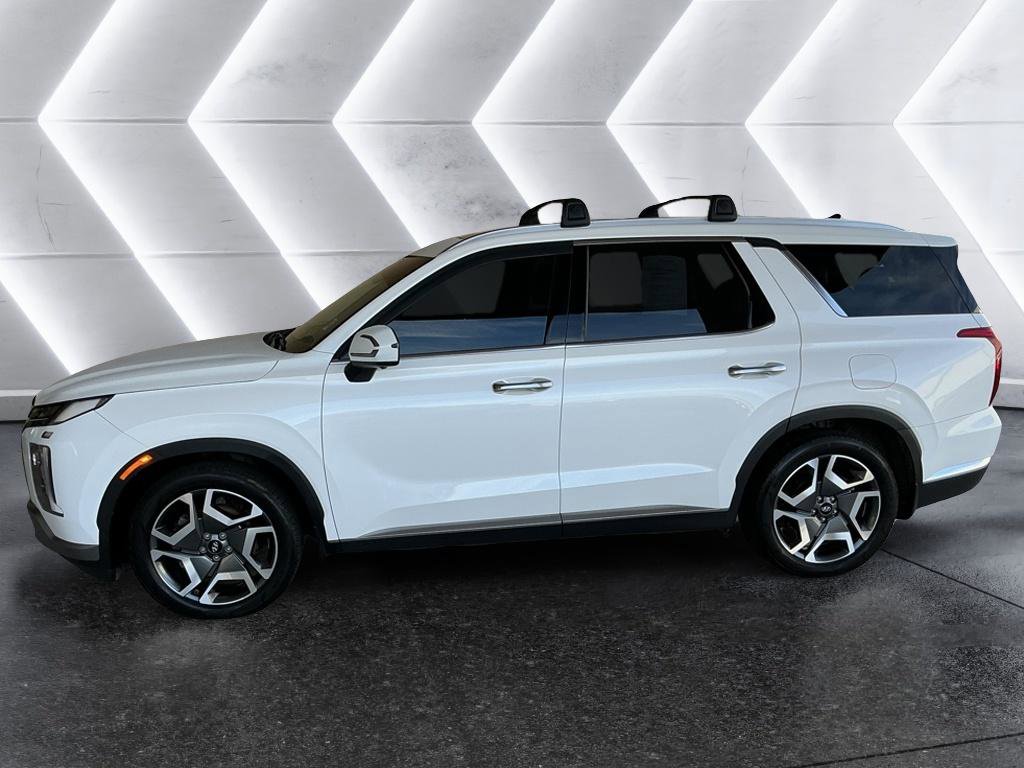 Used 2023 Hyundai Palisade Limited image 8