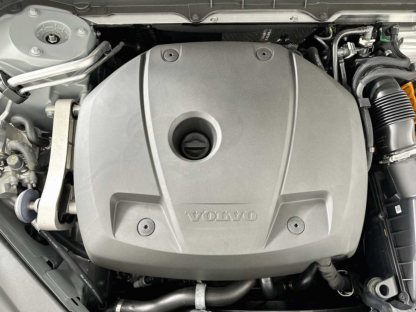 New 2026 Volvo XC90 T8 Ultra w/ Protection Package AWD/4WD image 29