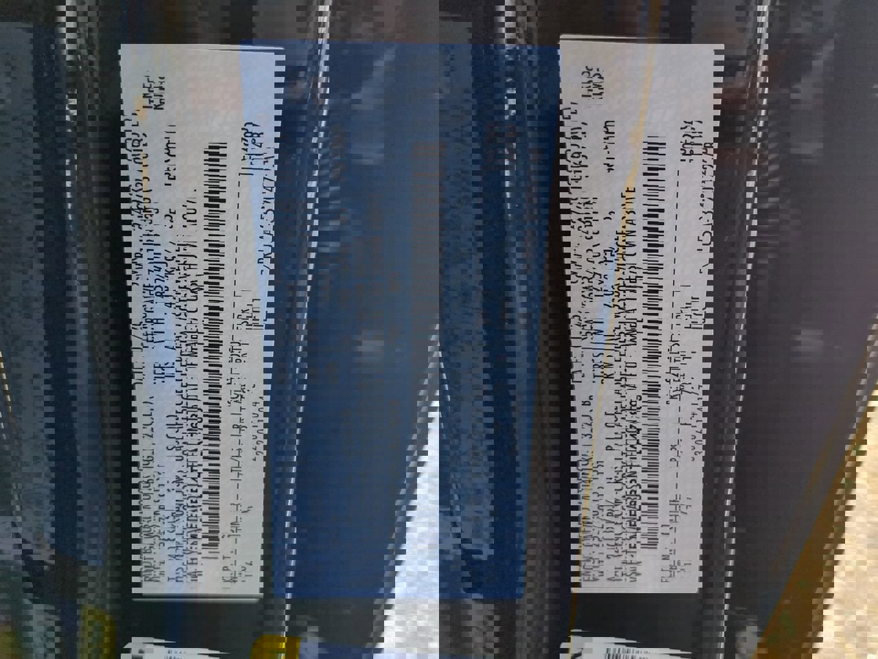 New 2026 Ford Bronco Outer Banks image 27