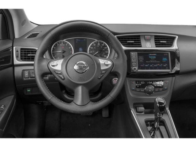Used 2019 Nissan Sentra SV w/ Special Edition Package FWD image 10