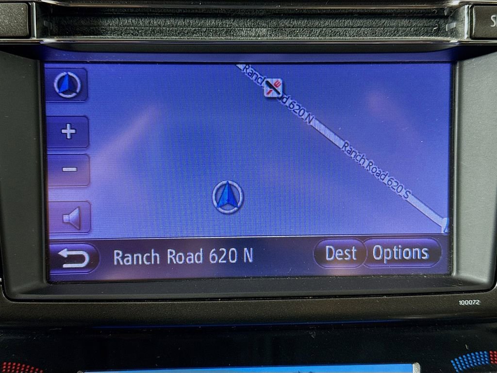 Used 2013 Toyota RAV4 Limited image 13