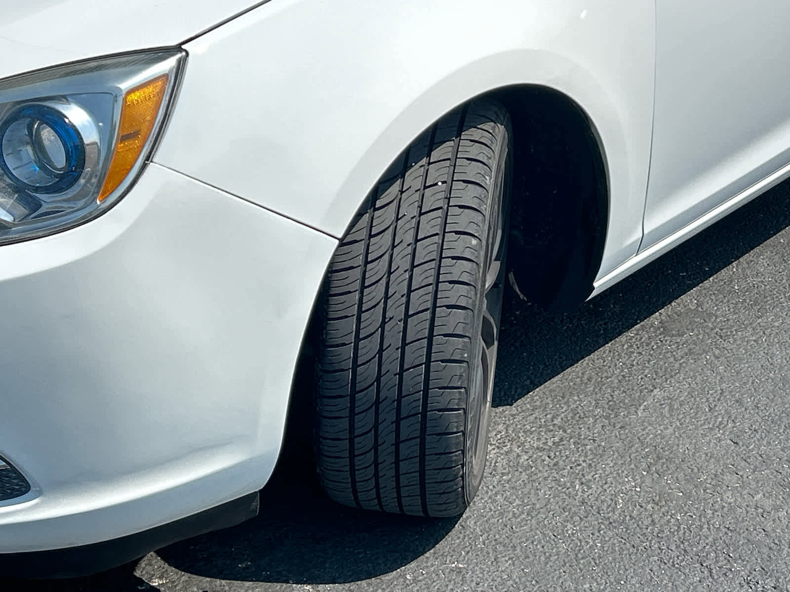 Used 2017 Buick Verano Sport Touring image 42