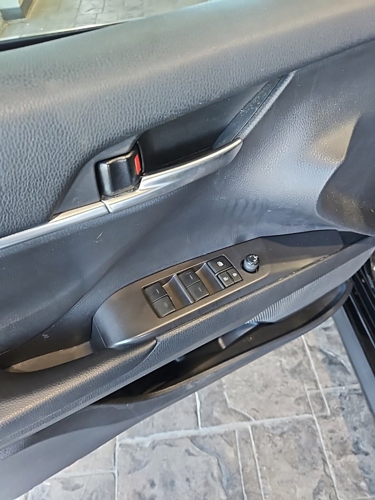 Used 2023 Toyota Camry LE image 26