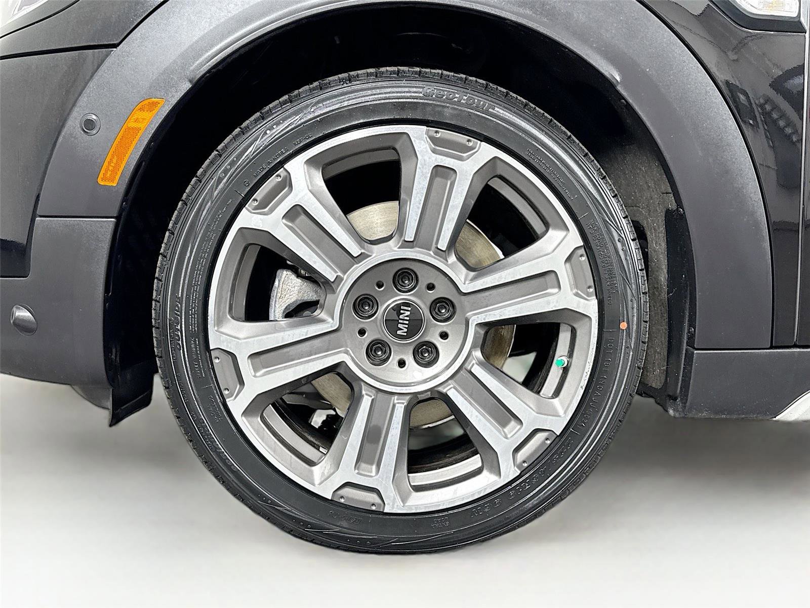 Used 2022 MINI Cooper Countryman S image 12