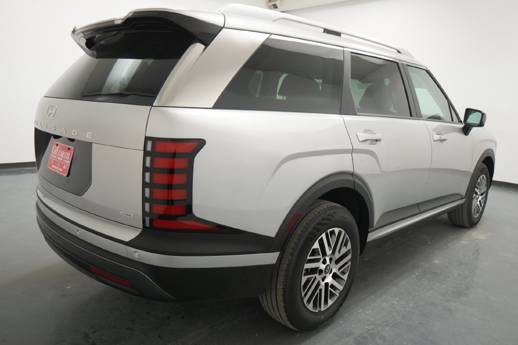 New 2026 Hyundai Palisade SEL AWD/4WD image 7