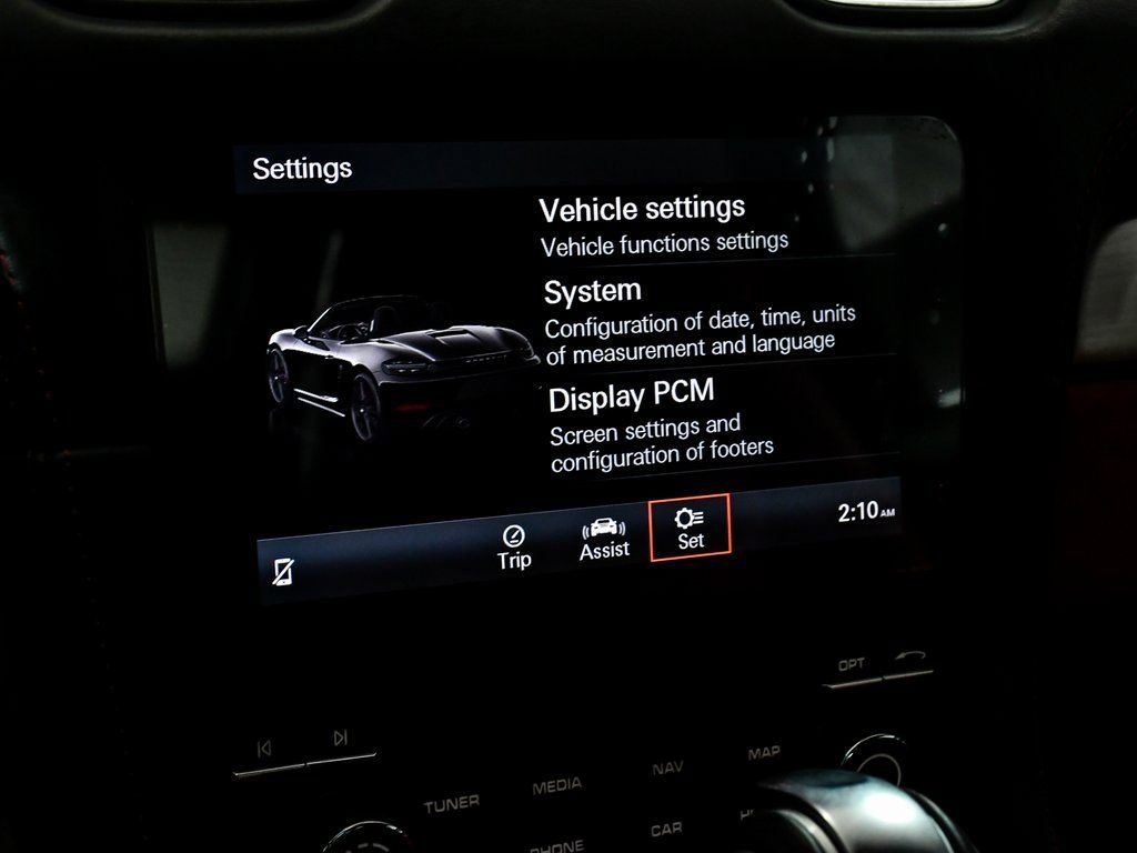 Used 2025 Porsche 718 Boxster GTS image 29