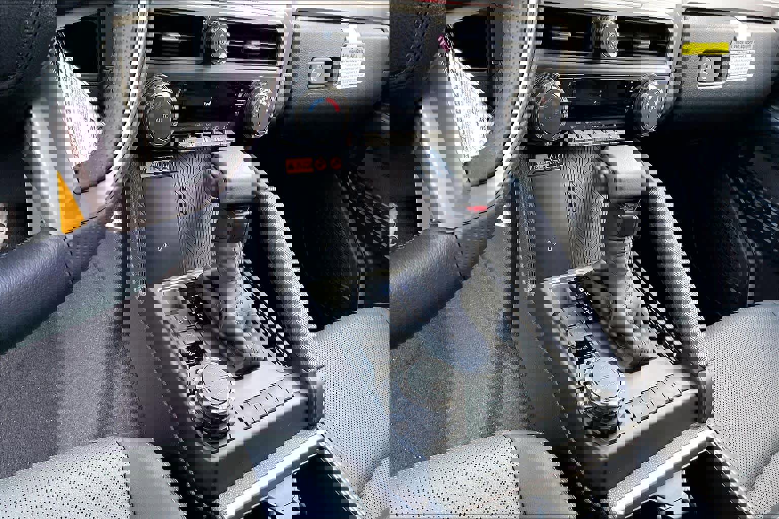 New 2025 Toyota 4Runner TRD Sport Premium image 19