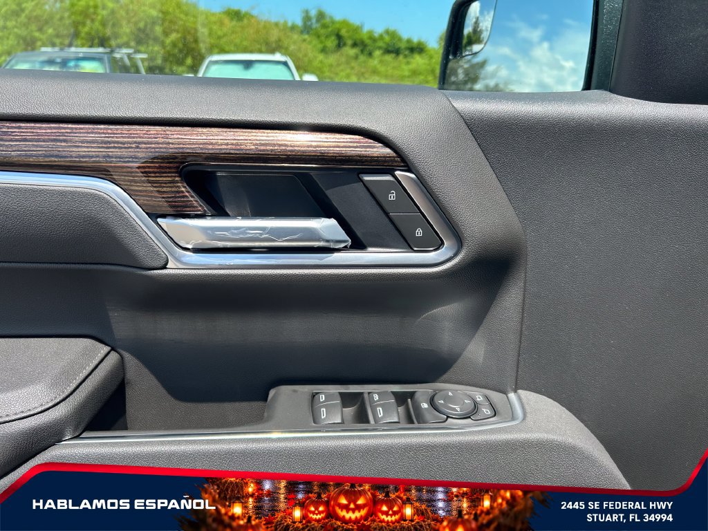 New 2026 GMC Sierra 1500 Elevation w/ Elevation Select Package RWD image 22