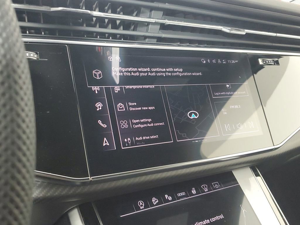 New 2026 Audi Q7 3.0T Prestige AWD/4WD image 28