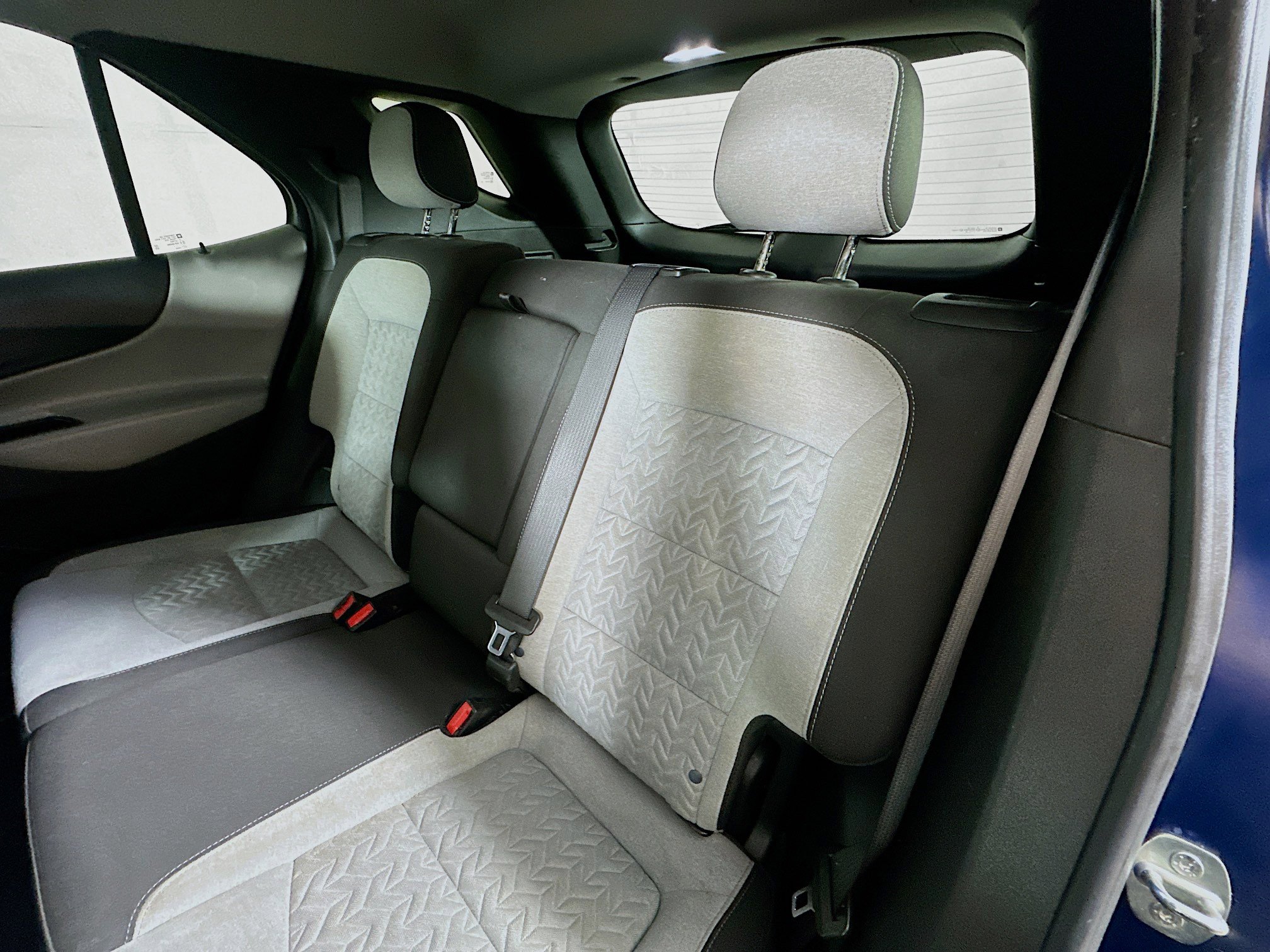 Used 2022 Chevrolet Equinox LT image 22