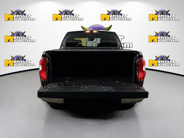Used 2021 Toyota Tundra SR5 AWD/4WD image 25