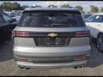 Used 2025 Chevrolet Traverse LT image 3