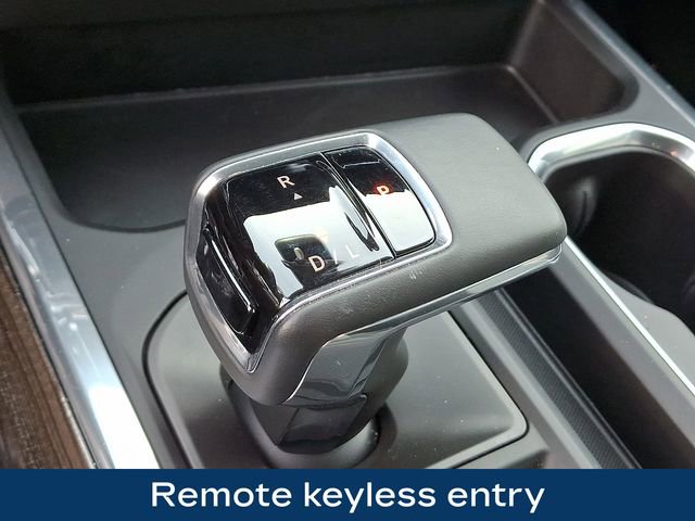 Used 2024 Chevrolet Silverado 1500 LT Trail Boss image 18