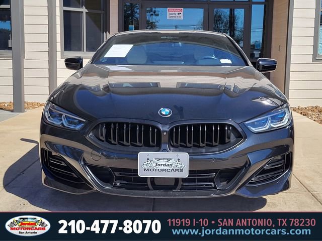 Used 2023 BMW 840i xDrive 840I image 8