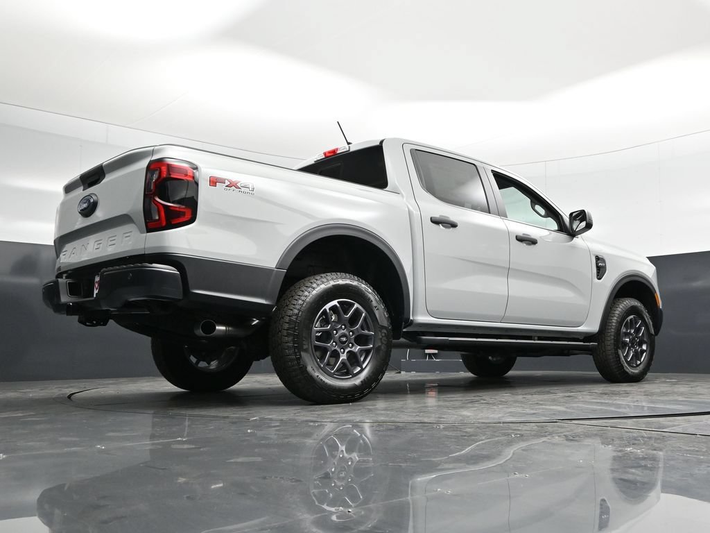 New 2026 Ford Ranger XLT AWD/4WD image 51