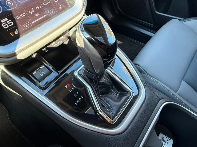 Used 2022 Subaru Outback Onyx Edition XT image 28