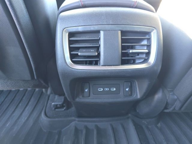 Used 2023 Acura RDX AWD w/ A-Spec & Advance Pkg image 16