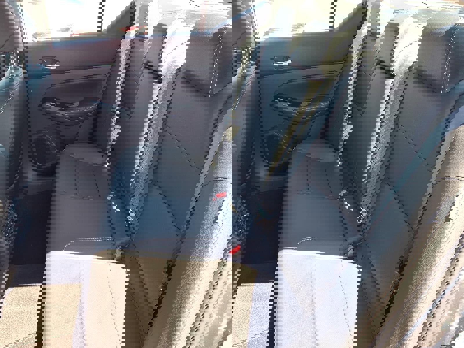 Used 2023 Nissan Altima 2.5 SL image 17