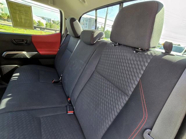 Used 2023 Toyota Tacoma SR5 image 33