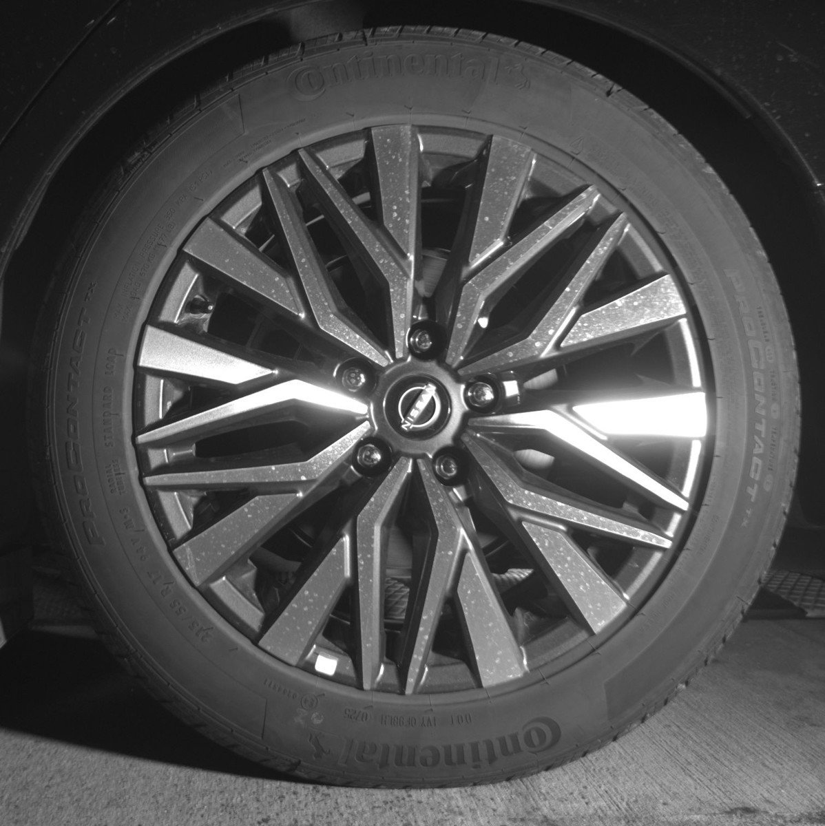 Used 2025 Nissan Altima 2.5 SV image 14