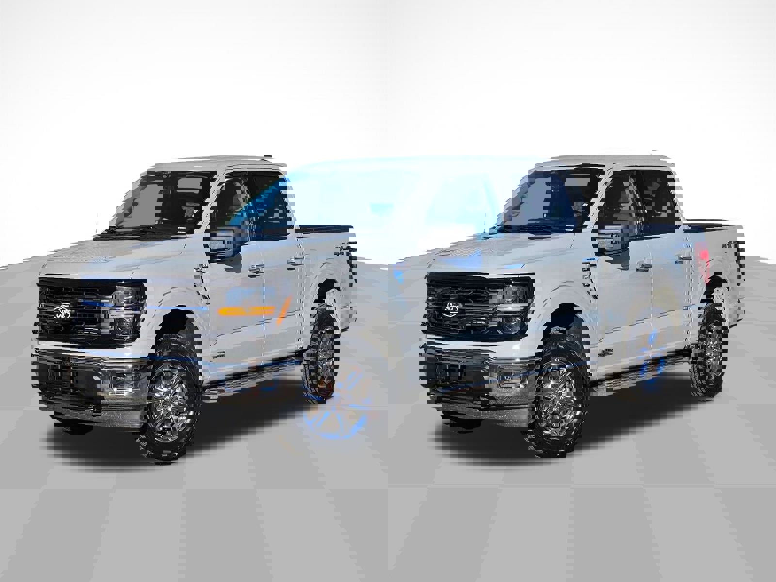 Used 2024 Ford F150 XLT w/ Mobile Office Package image 31