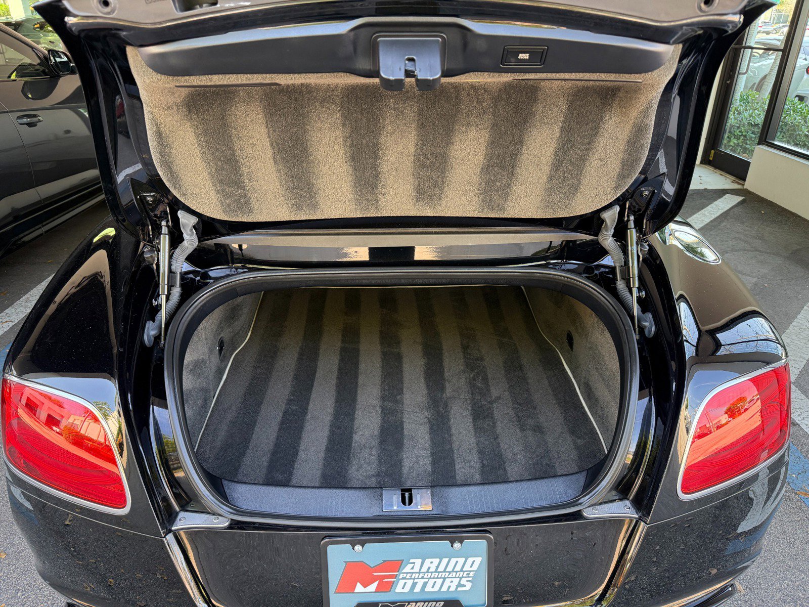 Used 2015 Bentley Continental GT V8 S image 34