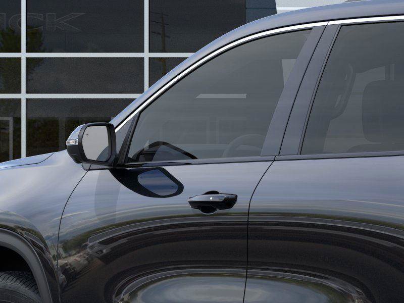 New 2025 GMC Acadia Elevation w/ Elevation Premium Package FWD image 26