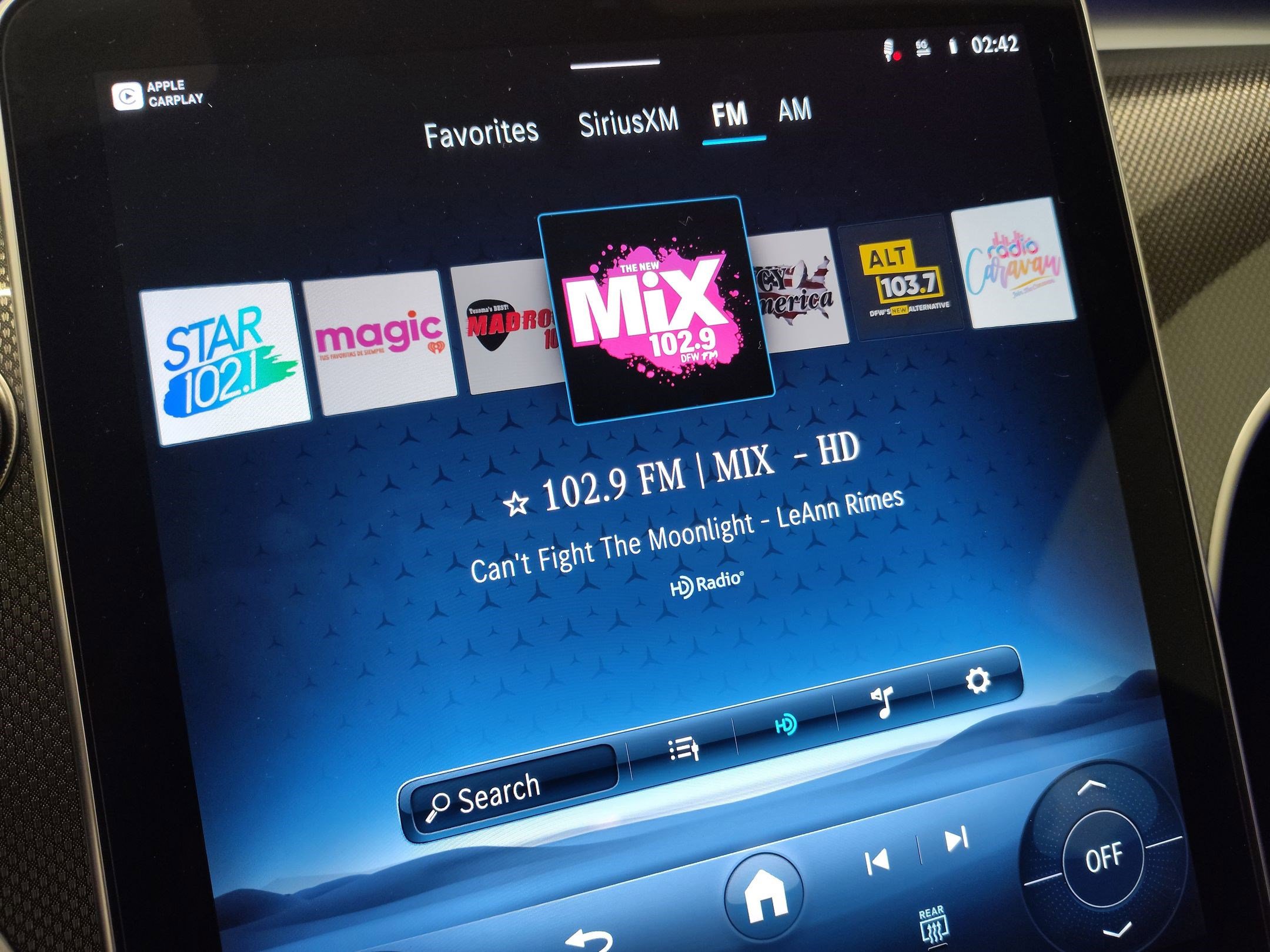 Certified 2026 Mercedes-Benz CLE 300 4MATIC Coupe image 19