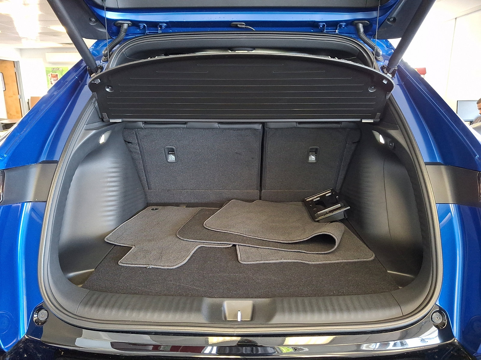 Certified 2025 Acura ADX A-Spec AWD/4WD image 30